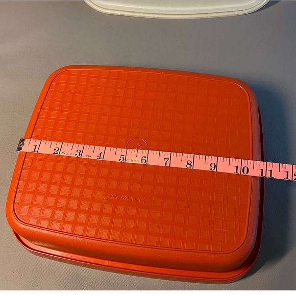 Tupperware Season-Serve Marinating Container - Picture 7 of 7